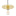 Kigoma Pendant Light - Polished Brass / Black Cable