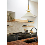 Kiki Pendant lifestyle
