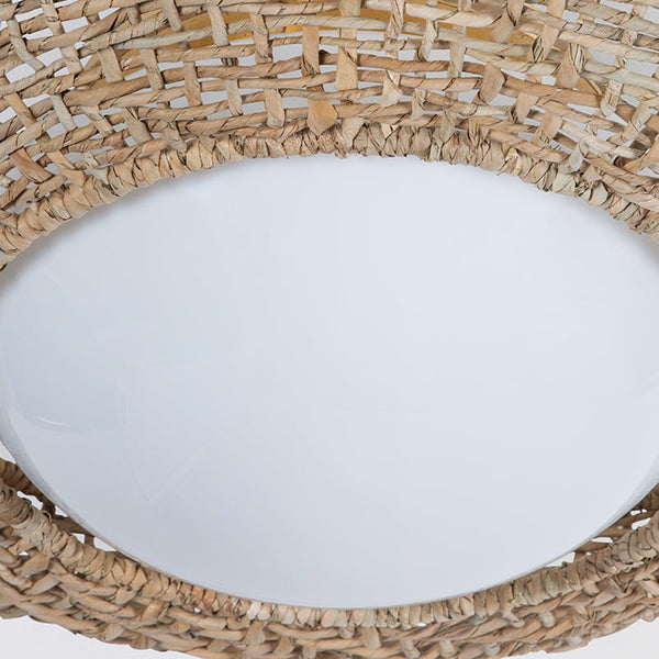 Killington Flush Mount By Hudson Valley Detailed View