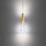 Kilt LED Pendant