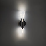 Kilt Wall Sconce