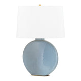 Kimball Table Lamp by Hudson Valley