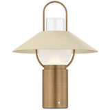 Kindle Battery Table Lamp By Troy Lighitng