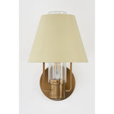 Kindle Wall Sconce by Troy Lighting