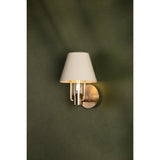 Kindle Wall Sconce by Troy Lighting