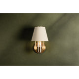 Kindle Wall Sconce by Troy Lighting