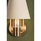 Kindle Wall Sconce by Troy Lighting