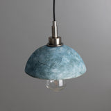 Kingii Pendant - Antique Brass