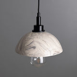 Kingii Pendant - Antique Brass