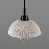 Kingii Pendant - Matte Black
