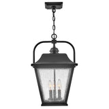 Kingston Medium Hanging Lantern