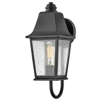 Kingston Wall Mount Lantern