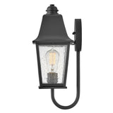 Kingston Wall Mount Lantern