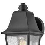 Kingston Wall Mount Lantern