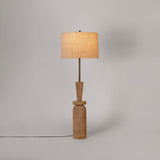 Kinloch Floor Lamp by Hudson Valley