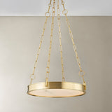 Kirby Chandelier by Hudson Valley
