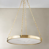 Kirby Chandelier by Hudson Valley