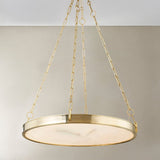 Kirby Chandelier by Hudson Valley