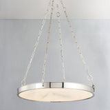 Kirby Chandelier by Hudson Valley
