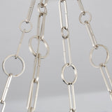 Kirby Chandelier by Hudson Valley