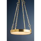 Kirby Chandelier by Hudson Valley