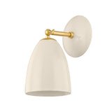 Kirsten Wall Sconce lifestyle