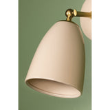 Kirsten Wall Sconce lifestyle