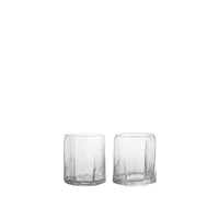 Kiru Glasses by Ferm Living