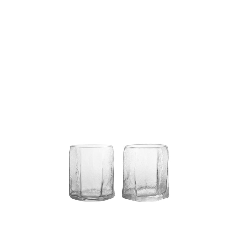 Kiru Glasses by Ferm Living