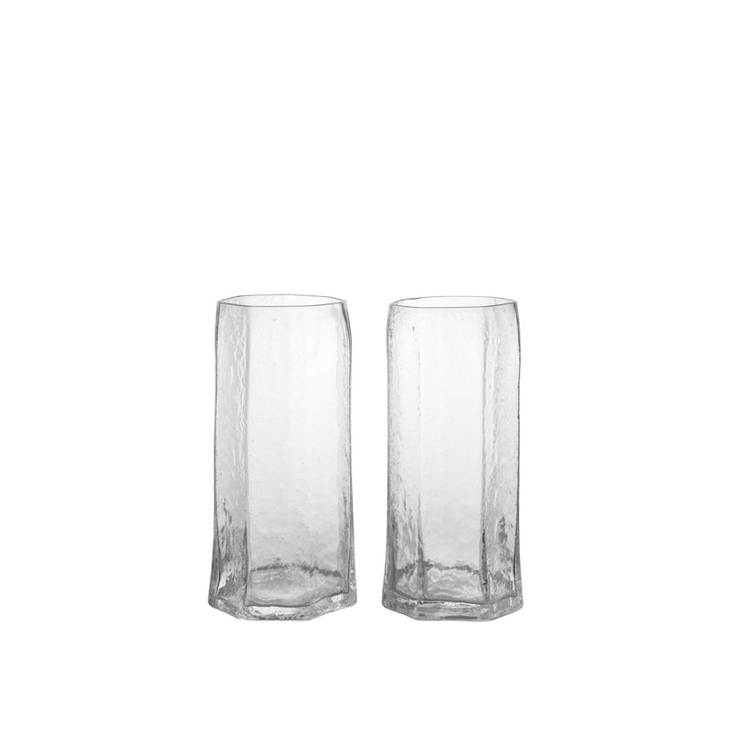Kiru Tall Glasses by Ferm Living
