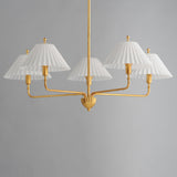 Kismet Chandelier by Maxim Lighting