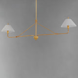Kismet Linear Suspension by Maxim Lighting