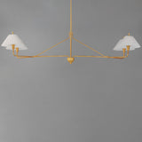 Kismet Linear Suspension by Maxim Lighting