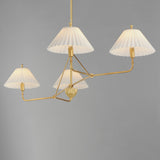 Kismet Linear Suspension by Maxim Lighting
