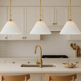 Kismet Pendant Light