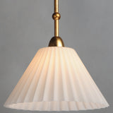 Kismet Pendant Light