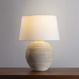 Kitchawan Table Lamp by Hudson Valley