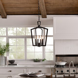 Abbotswell Pendant lifestyle 1