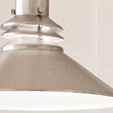 Grenoble Cone Mini Pendant lifestyle 2