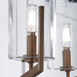 Nye Chandelier lifestyle 2