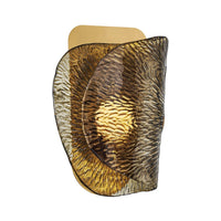 Klara Wall Sconce by Corbett