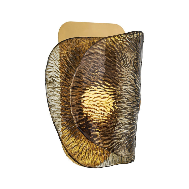 Klara Wall Sconce by Corbett