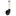Klarice Wall Sconce 1 Light Matte Black