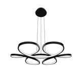 Klover Pendant 4CCT