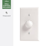 Mosley Smart Fan Outdoor
