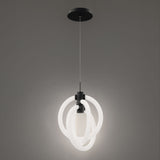 Knot 4CCT Mini Pendant Light