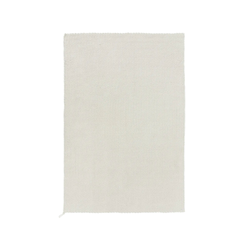 Knot Rug Off-White by New Works