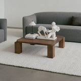 Knot Rug Off-White by New Works - Lifestyle View 2