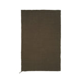 Knot Rug Soft Brown by New Works
