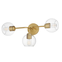 Knox Bath Vanity Light by Maxim Lighting